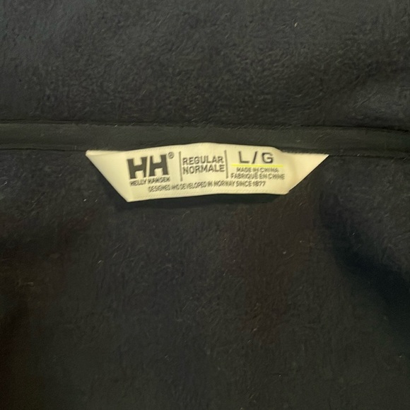 Helly Hansen large jacket - Picture 2 of 3